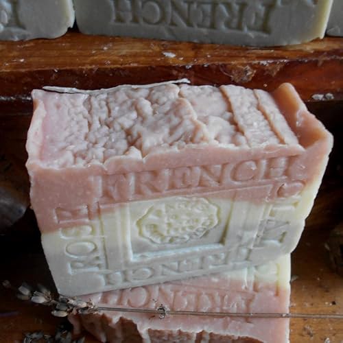 Miniatura 2 de Barra de jabón Provence Lavanda y Jazmín Grandiflorum y Arcillas