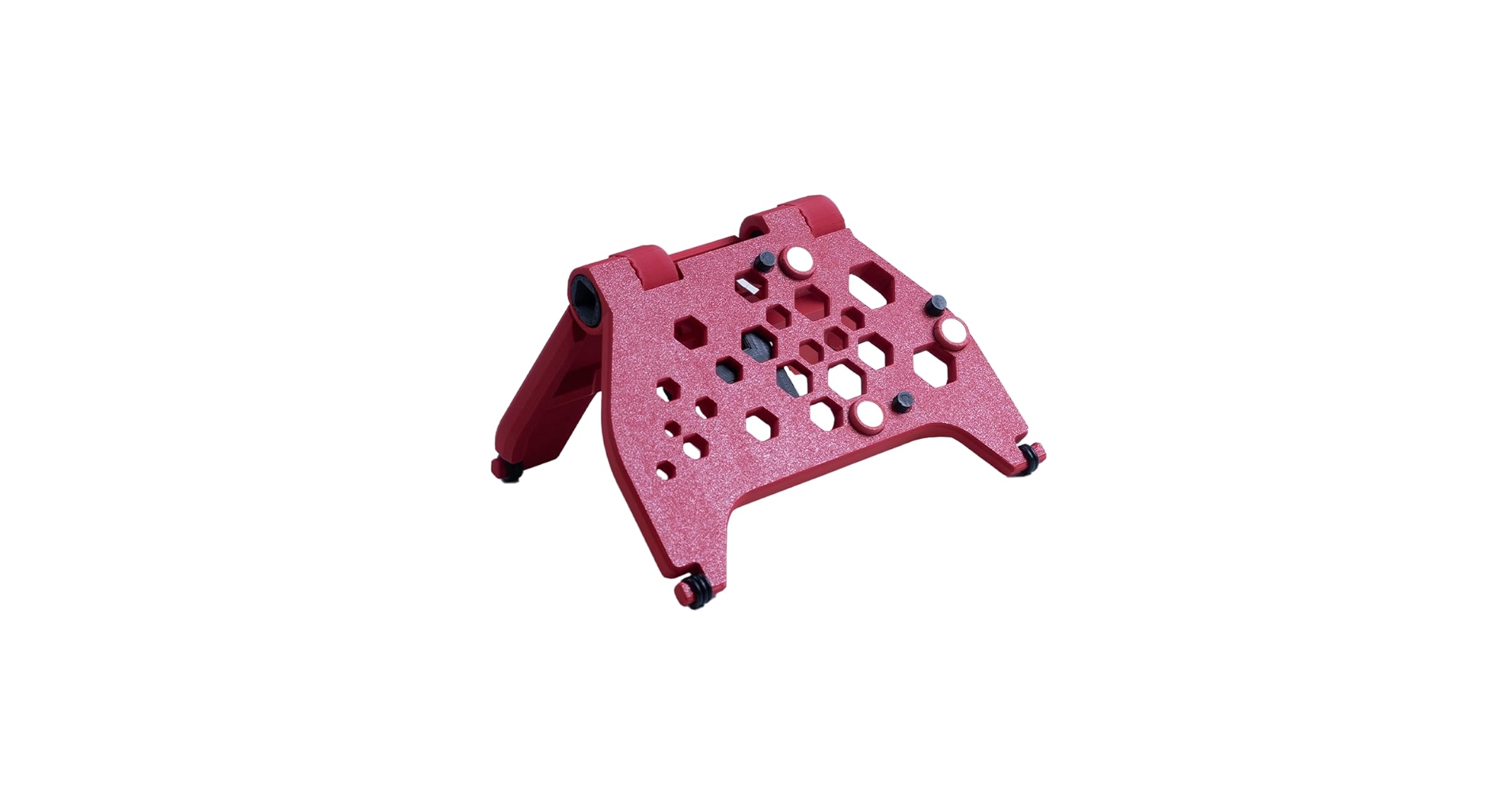 Azeron Cyborg II Red +別売カスタマイズ商品セット Red Cyborg II – Azeron