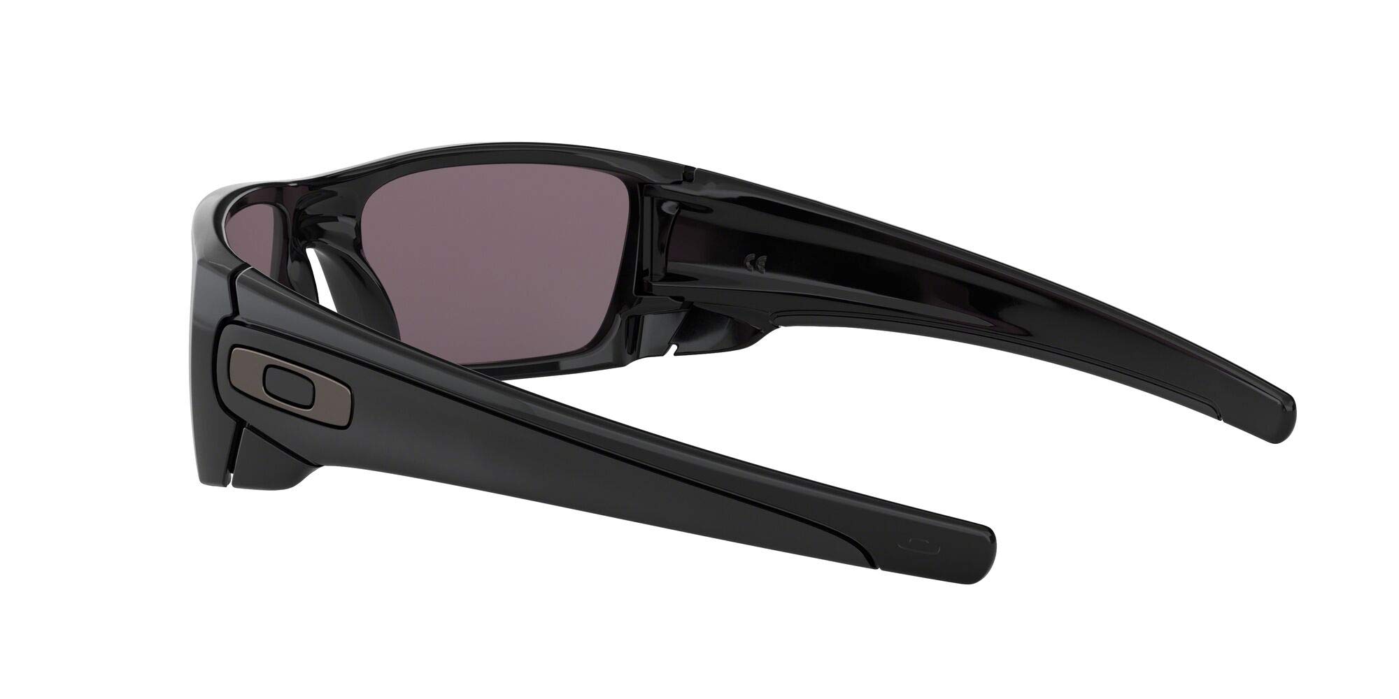 Oakley Oo9096 Fuel Cell - Gafas de sol rectangulares para hombre
