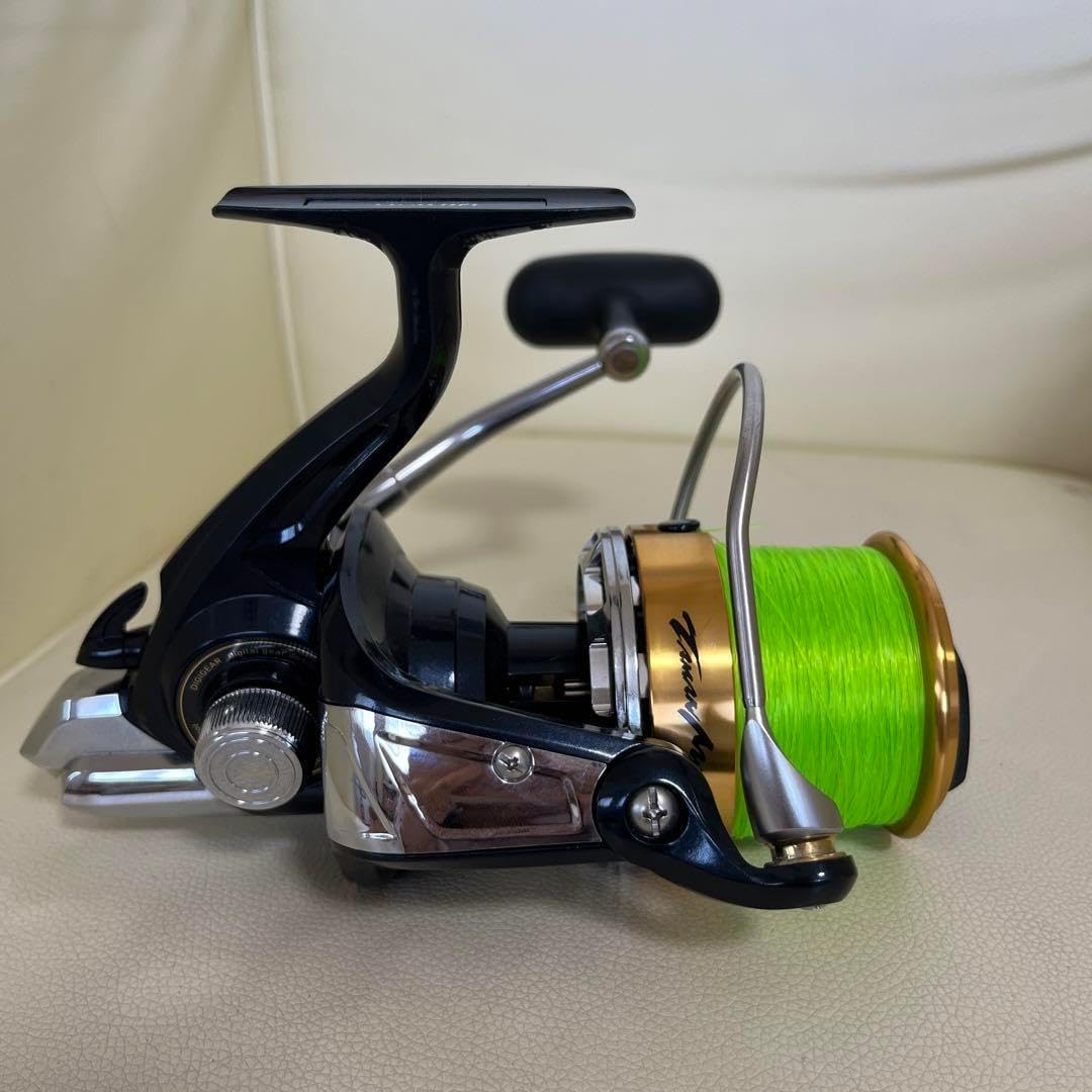 美 ダイワ タマンモンスター6000 YDEFDNWV