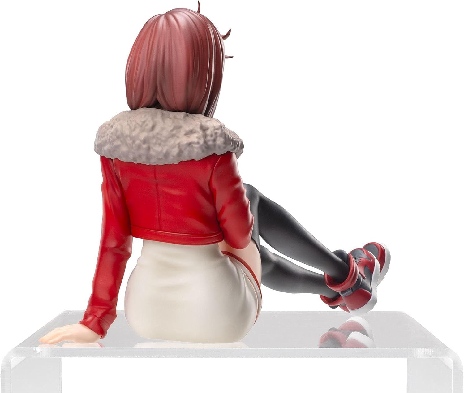 Sega - Dan Da Dan - PM Perching - Momo Vol.2 Statue