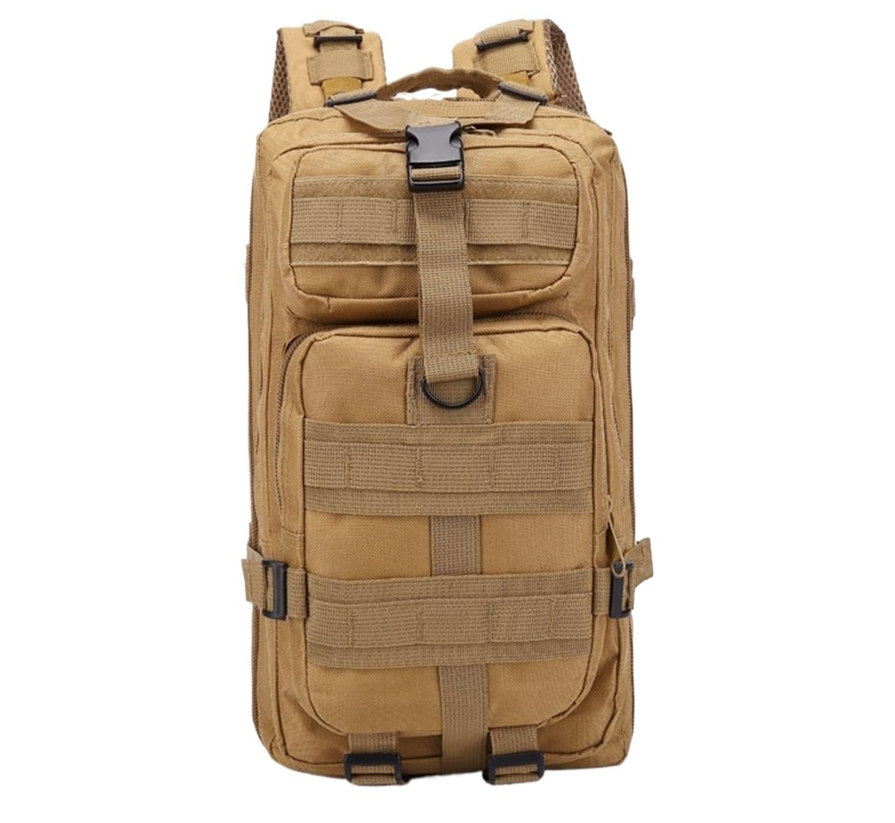 Plecak Turystyczny Kemping Plecak Turystyczny I Kempingowy Kamuflaż Torba Kempingowa Na Zewnątrz Górska Wielofunkcyjny