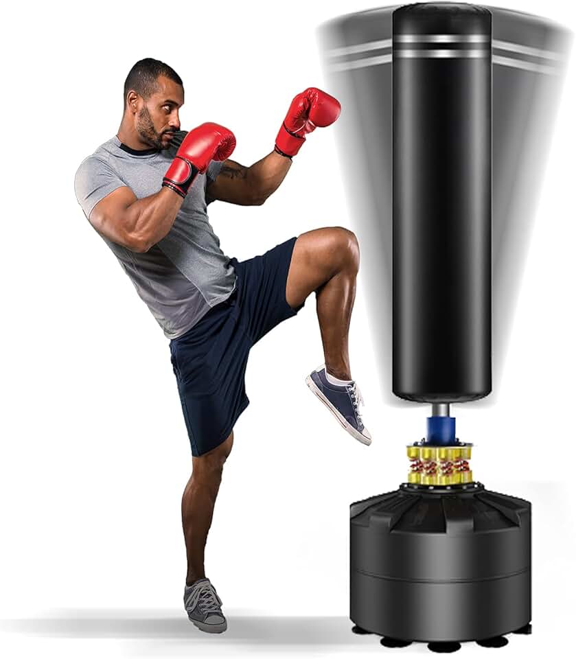 Punching Bags