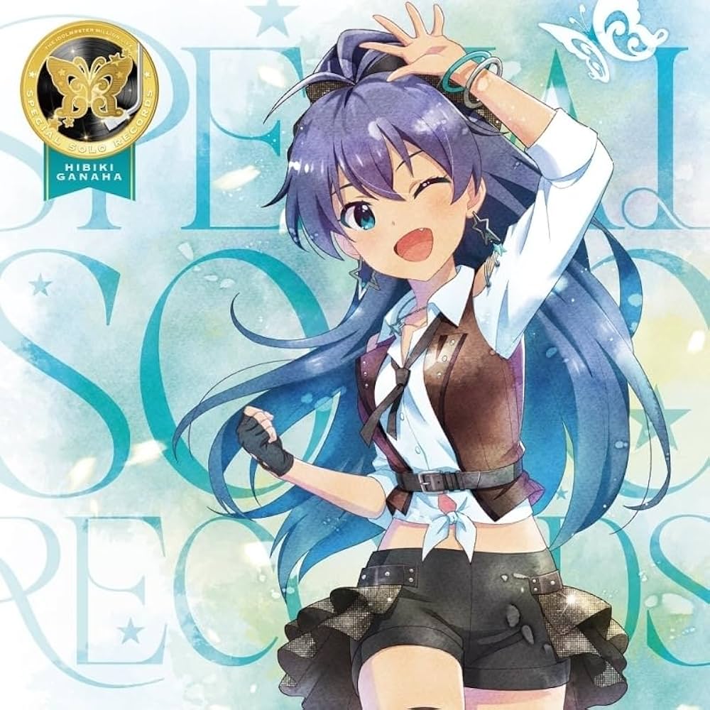 Amazon | THE IDOLM@STER MILLION LIVE! SPECIAL SOLO RECORDS