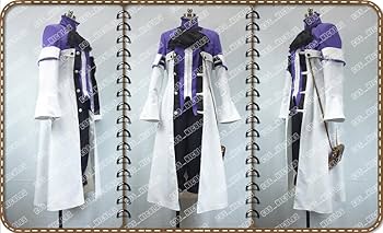 Amazon.co.jp: PandoraHearts パンドラハーツ ザークシーズ=ブレイク