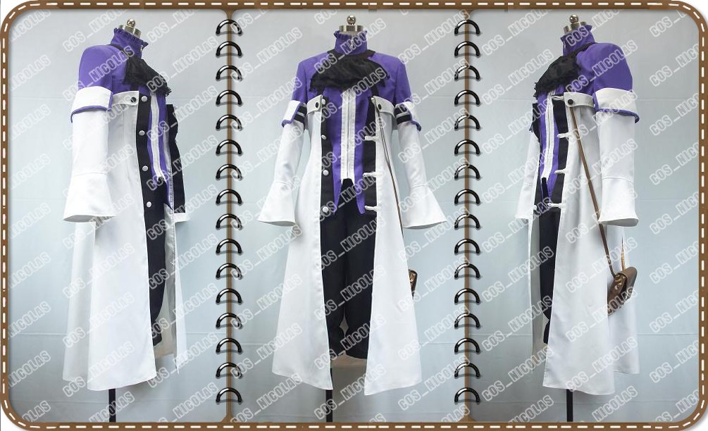PandoraHearts ザークシーズ ブレイク 香水 パンドラハーツ PandoraHearts 香水 | フェアリーテイル