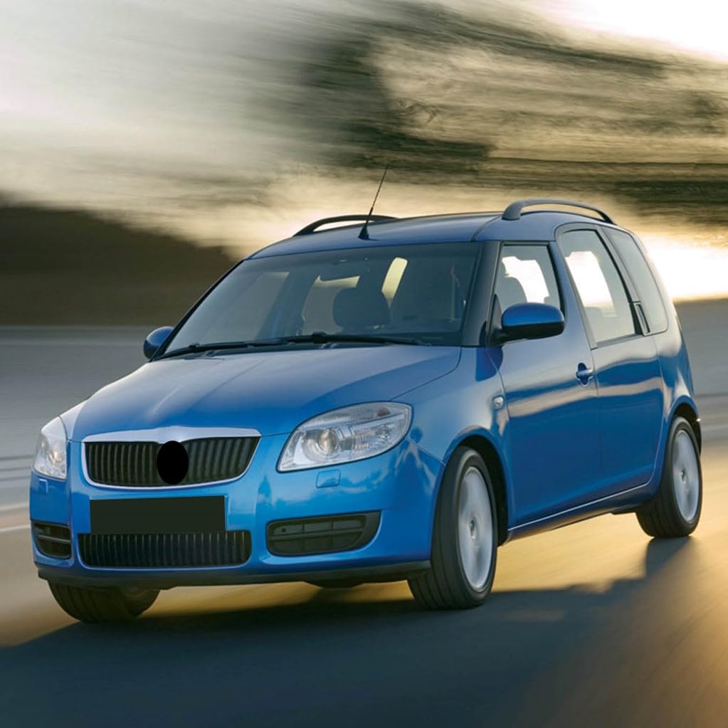 Güneşlik Tutucu Klipsi Kanca Bej Krem 3B0857561B Skoda Roomster ile uyumlu 2006-2015