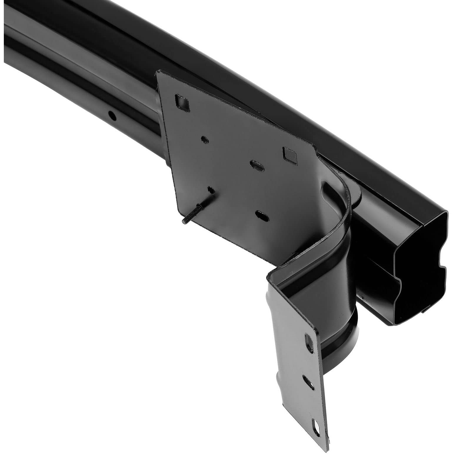Amazon.com: JJ Bumper Face Bar Reinforcement Beam Member Front 
