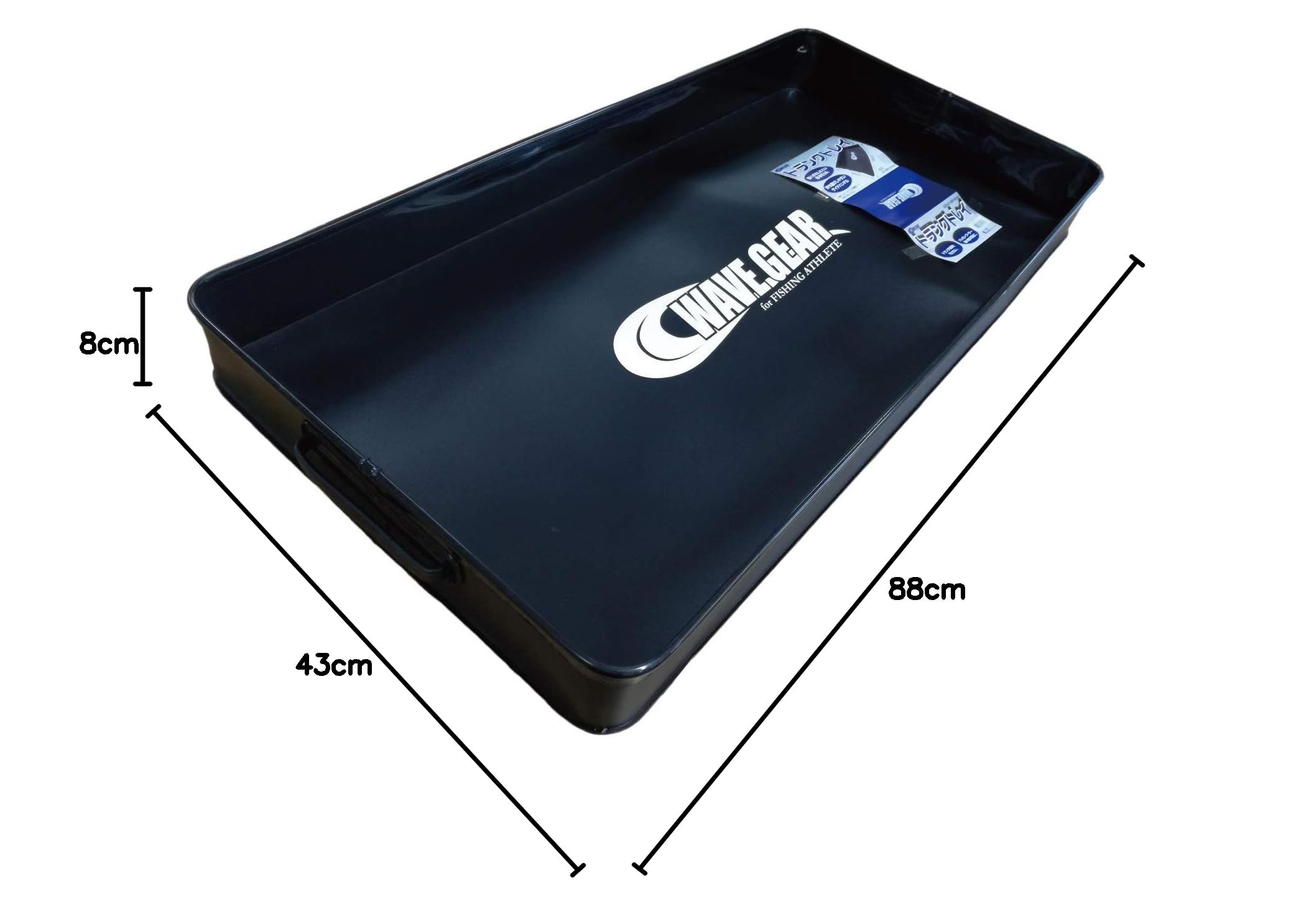 coguトレイ 楽天市場】夏の定番 高台 トレー 皿 トレイ 30cm 35cm 透明 クリア