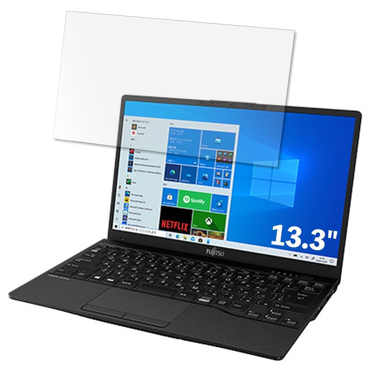 【最終価格】LIFEBOOK UH Series WU-X/E3 Fujitsu Amazon.co.jp: 富士通 FMV LIFEBOOK UHシリーズ WU-X/E3 13.3インチ 16