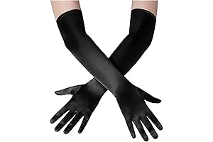 Enchanting Bridal Lace Gloves: Embody Timeless Elegance for Your Special Day