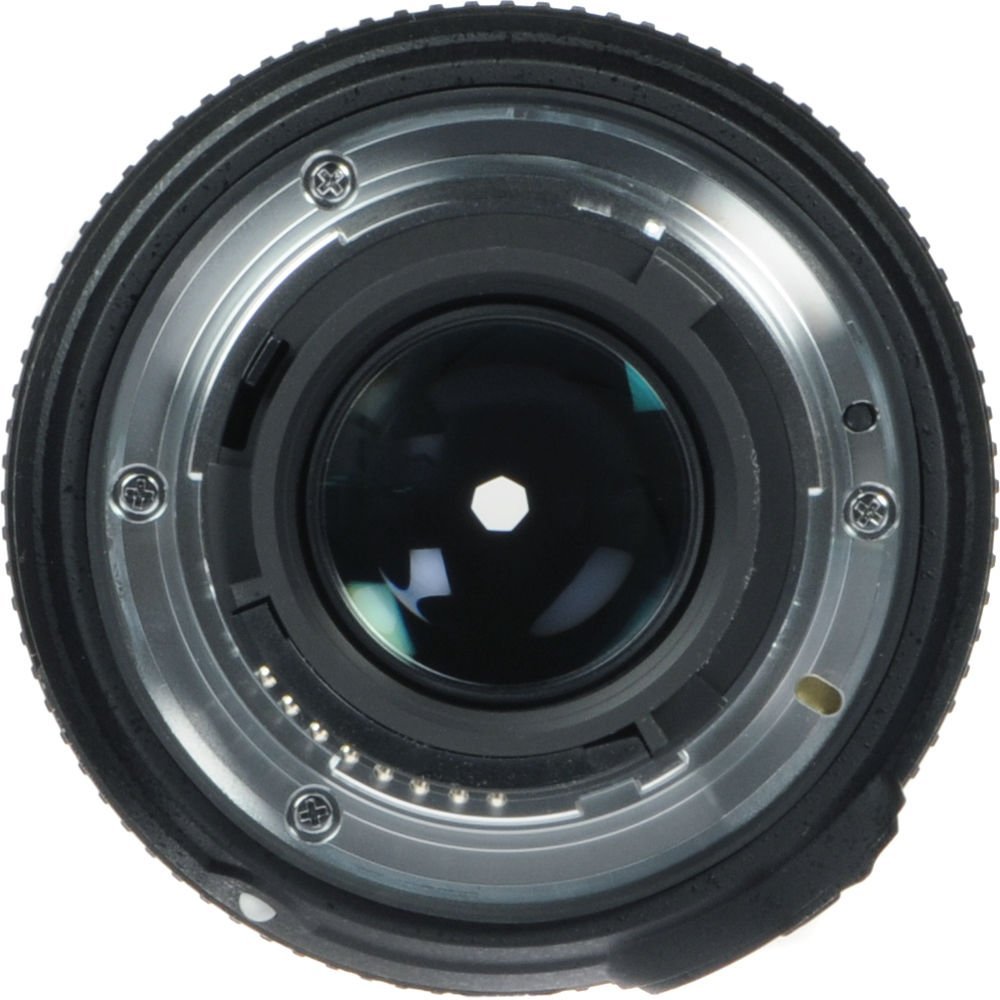 Nikon - 2199 Objectif Nikkor AF-S 50 mm f/1.8G (Reconditionné Certifié)