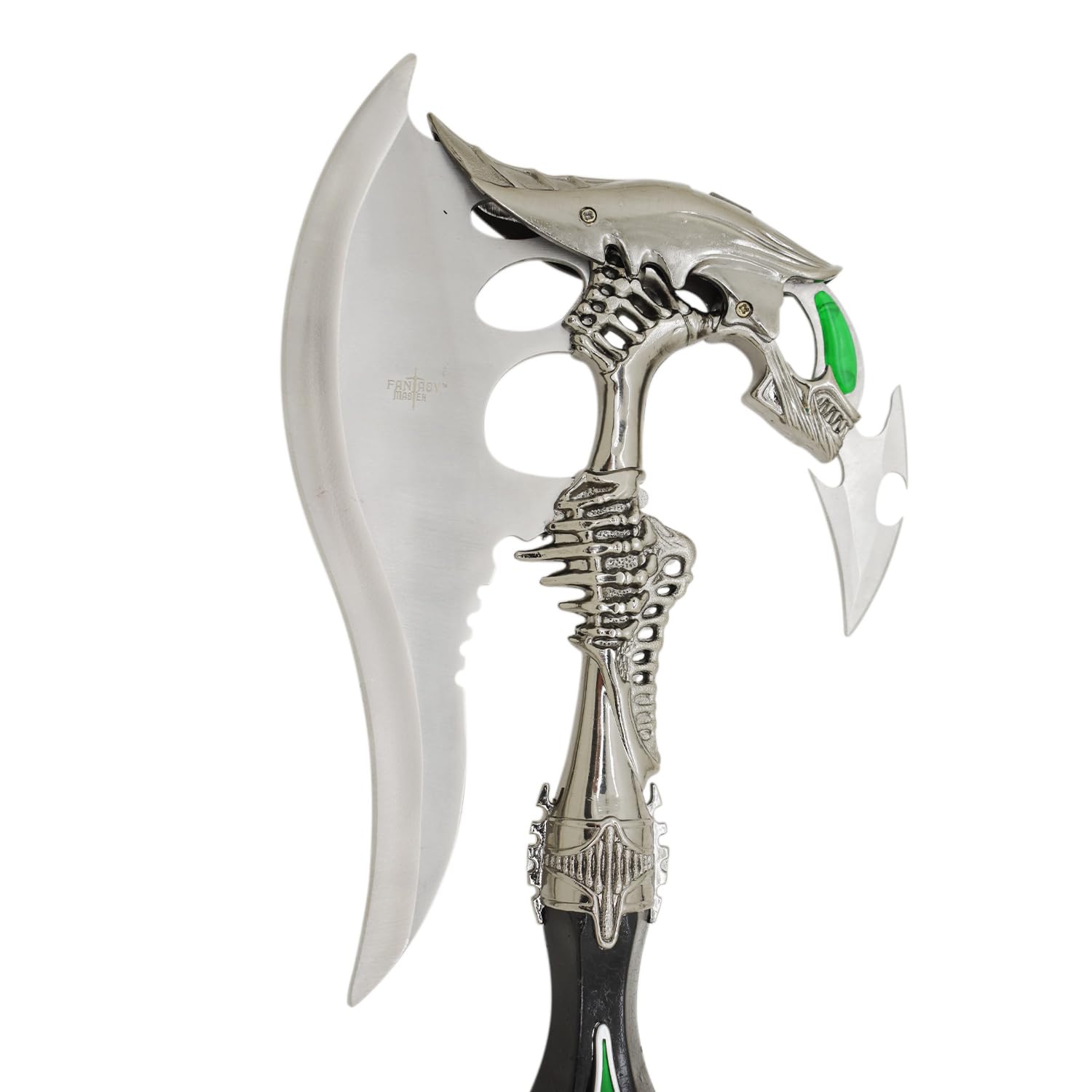 Amazon.com : Ace Martial Arts Supply Alien Warrior Fantasy Battle