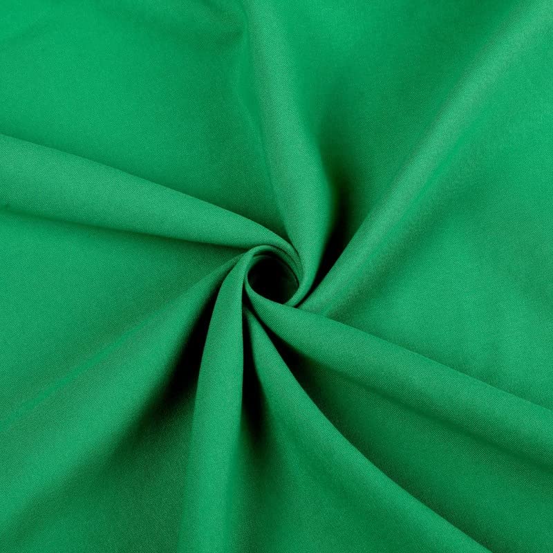 Arrière-plan vert RANY pour streaming et création vidéo en intérieur - 7