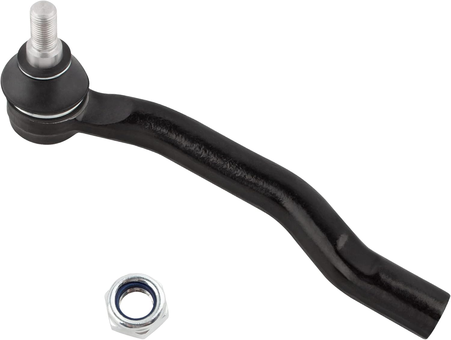 8pcs Front Inner Outer Tie Rods Front Lower Ball Joints Front Sway Bar Links for Acura MDX 2006, for Honda Pilot 2006-2008 Front Steering & Suspension Kit EV471 ES3716 ES3717 K750124 K80281