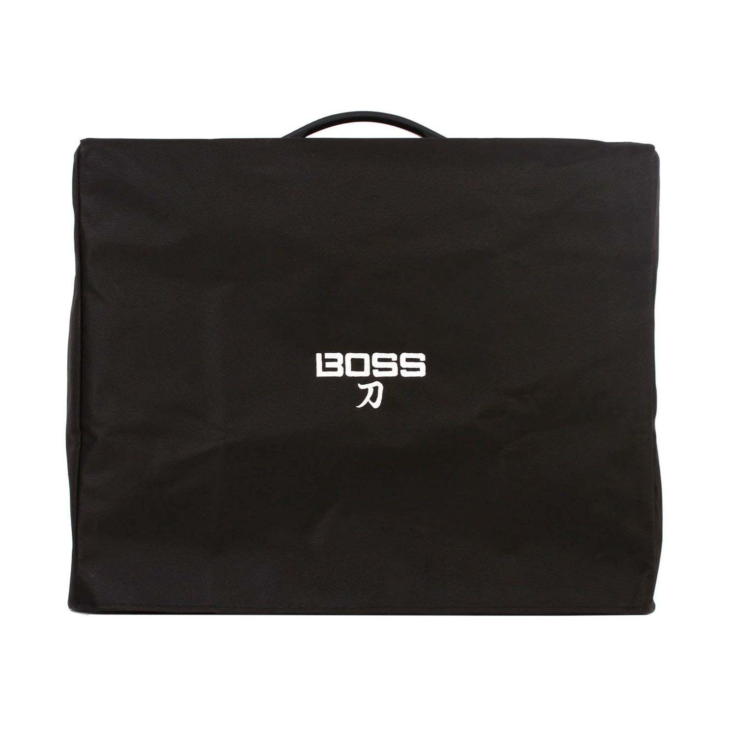 BOSS BAC-KTN50 Custom-Schutzhülle für Katana-50 & Katana-50 MkII Verstärker | Mit der authentischen BOSS Verstärker-Schutzhülle sieht dein Katana Amp immer gut aus