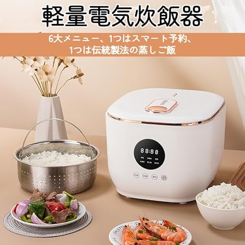 KDBT 3L炊飯器