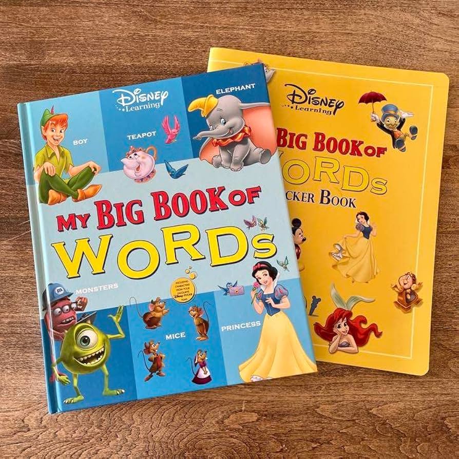 絵本・児童書 DWE My Big Book of Words DWE☆My Big Book of Words 絵本・児童書 DWE MY BIG BOOK OF WORDS