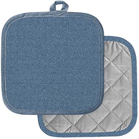 XtremePads Pack of 2 Pot Holders Cover