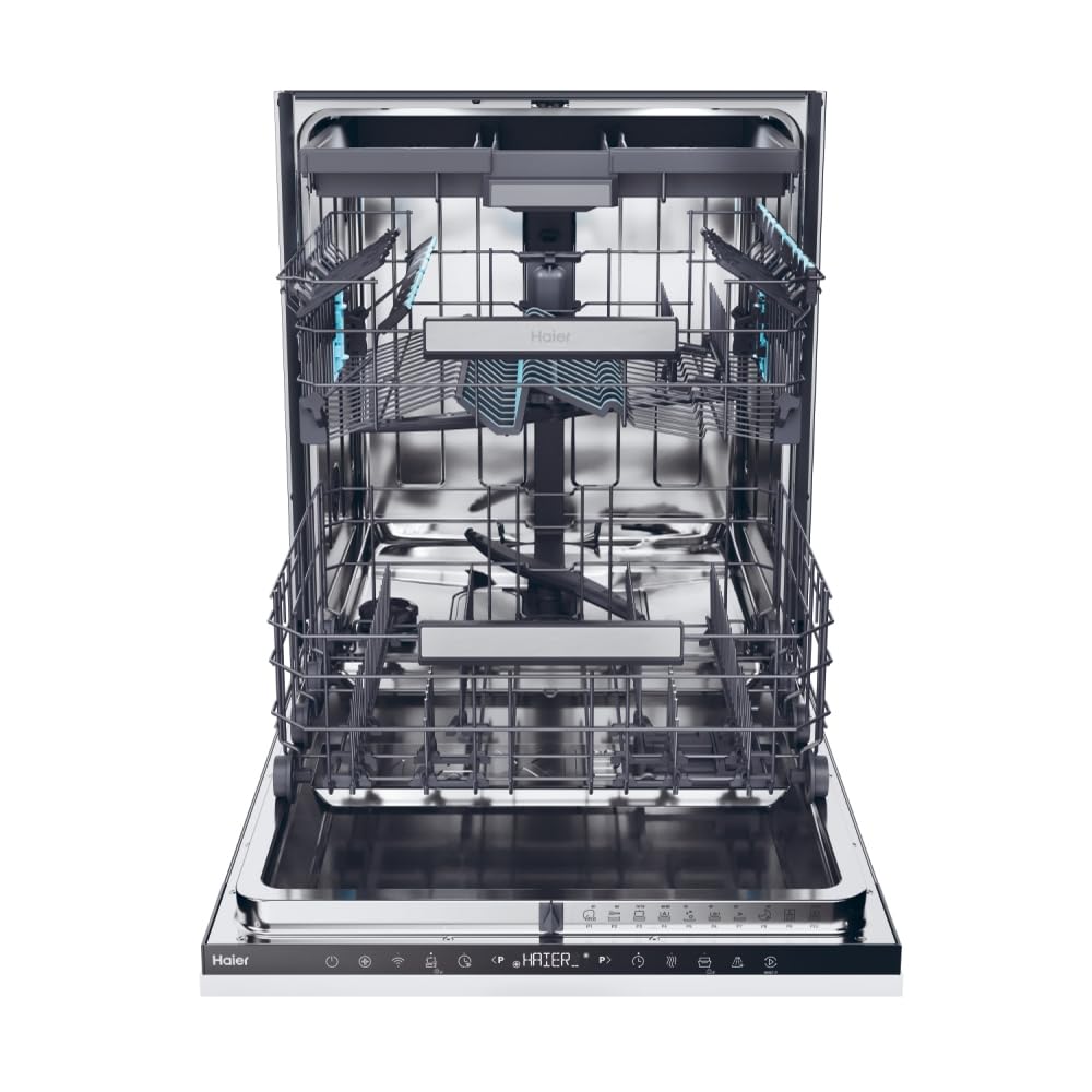 SXI 6B0S3FSBV - Lavastoviglie da Incasso, a Scomparsa Totale, 16 Coperti, Classe energetica B