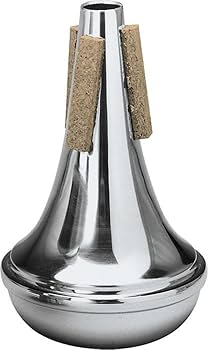 Amazon | トムクラウン Tom Crown ストレートミュート トランペット用