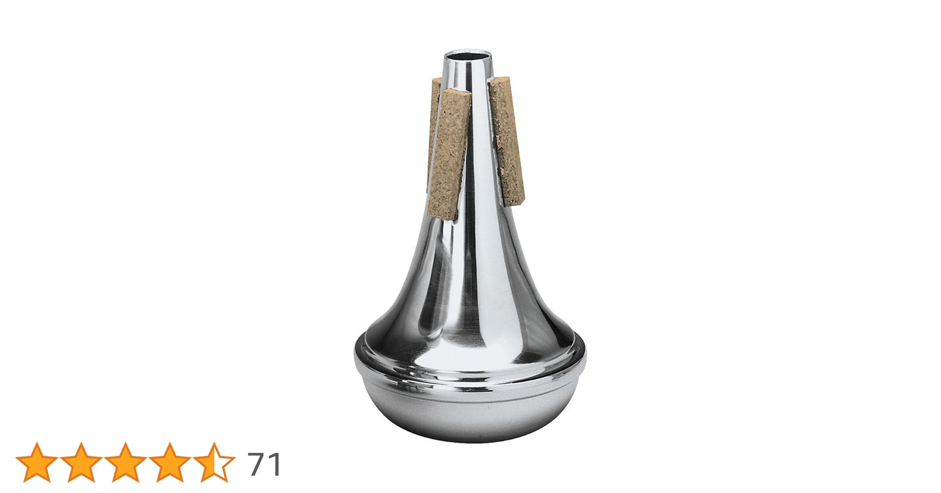 Amazon | トムクラウン Tom Crown ストレートミュート