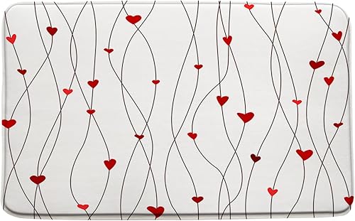 Miniatura 11 de GCTNBJL Tapete de baño de Halloween con diseño de calavera de bruja, murciélago espeluznante, alquimia gótica, tablero de ouija mágica, hongo