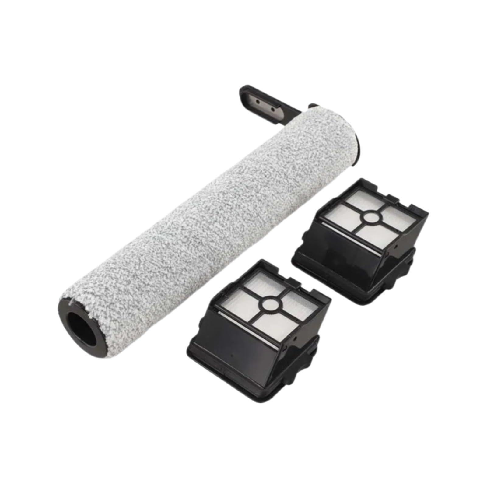 SHAKUHEBZD Main Roller Brush & Filter Set, Compatible with Laresar, M3