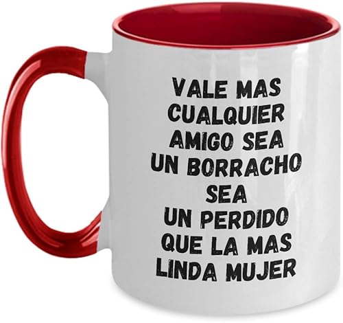 Regalo para cumpleaños para un hijo taza especial para mi hijo Regalo para un hijo de papa taza de café se habla Español