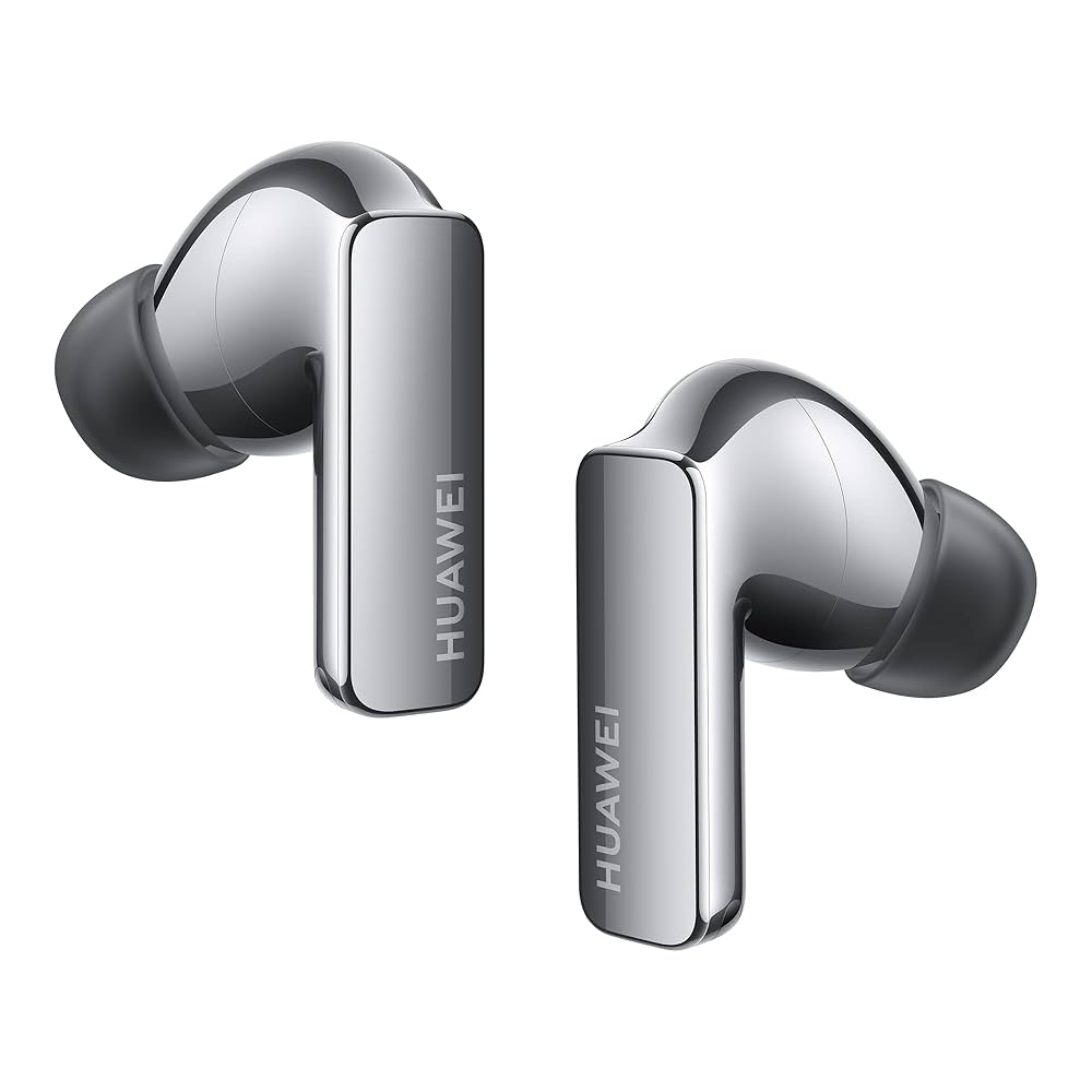 Huawei FreeBuds Pro 2 Silver : Amazon.de: Electronics & Photo