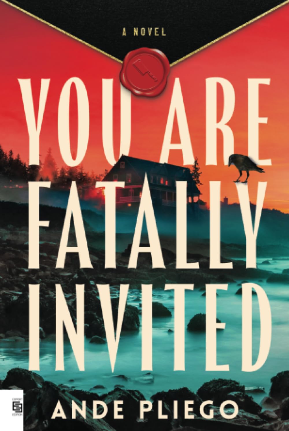 Buy You Are Fatally Invited: A Novel — BookShops.in