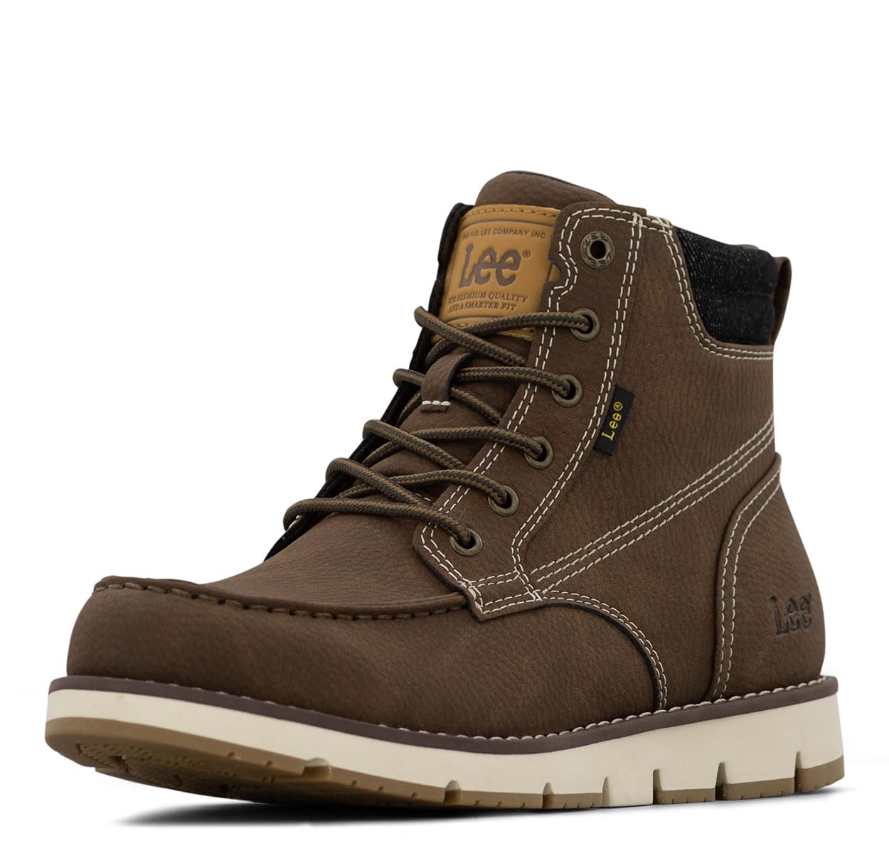 Lee Men's Waylon Chukka Boot