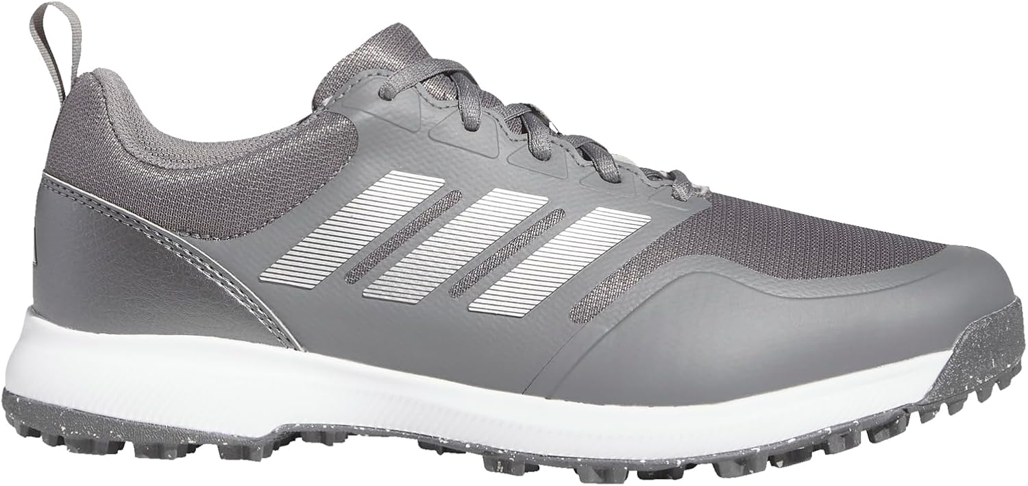 adidas Men's Tech Response Spikeless 3.0 Golf Shoe