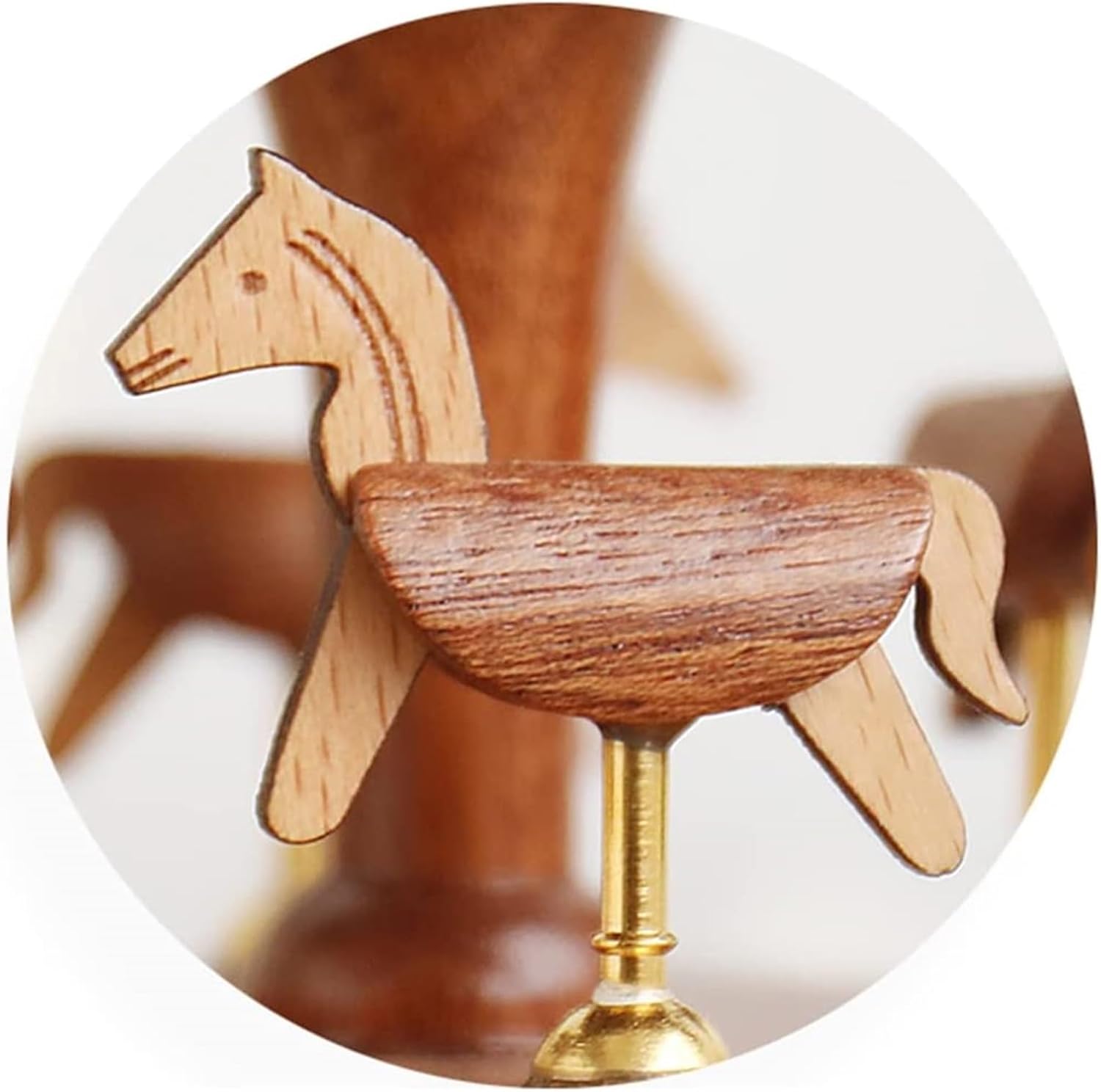 30弁 会津塗り小物入れ オルゴール 猫 ネコ オルゴール プレゼント