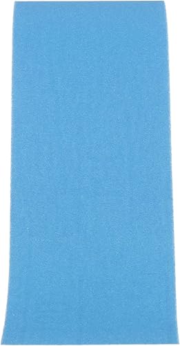 Miniatura 9 de 3M Stikit Rollo de Hoja Abrasiva Azul, 36221, Sin Agujero, 2-34 pulgadas x 30 yardas, Grado 180+, Rollo de Papel de Lija Automotriz para Eliminación