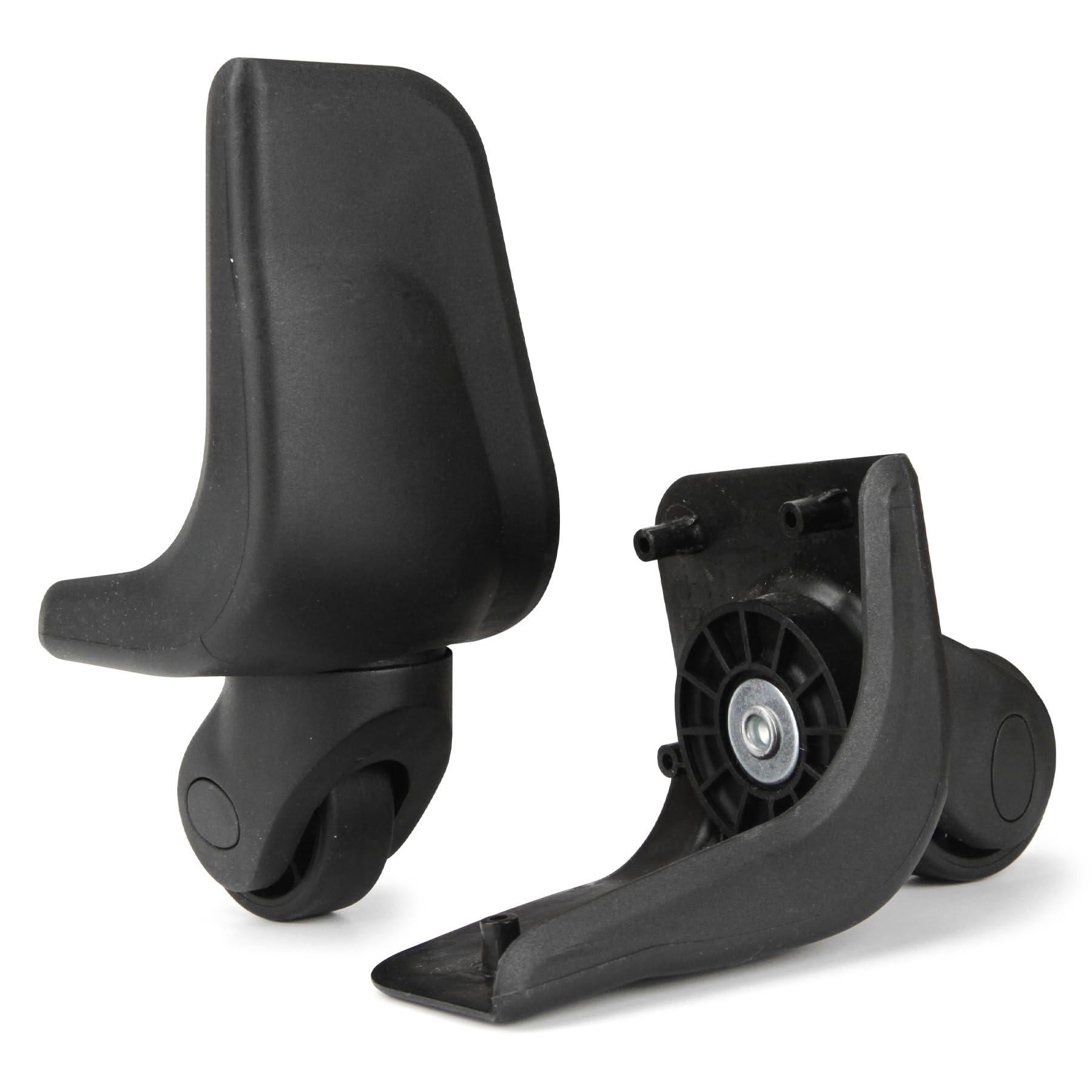 Tsa Schloss Samsonite Ersatzteile Koffer Rollen Ersatzrollen