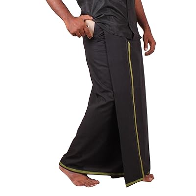 PRAKASAM COTTON Men's...