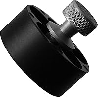 Vista 1 de HKS Cargador de velocidad con revólver 25-5 para S&W 25-5Taurus .45 Raging Bull, negro