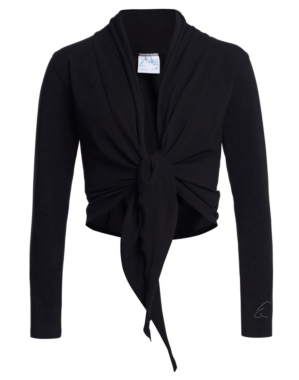ESPARTO Wickelshirt Dhaara