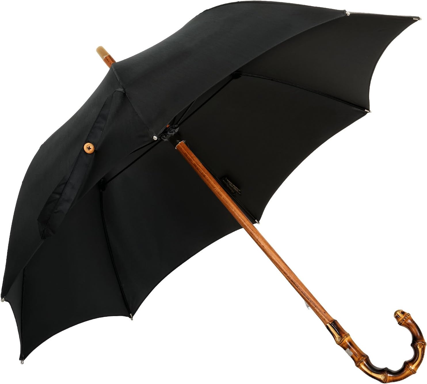 Oertel Handmade umbrella Whangee Bamboo