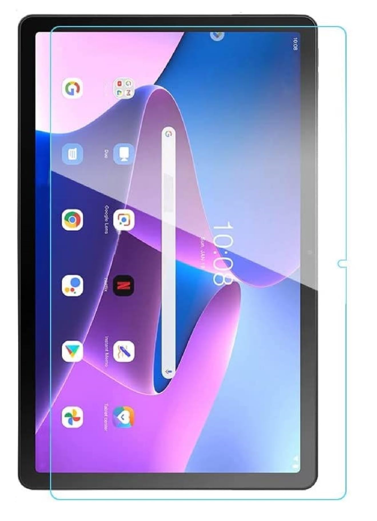 See full amazon price history chart for VERTUS® Premium Tempered Glass Screen Protector for Lenovo Tab M10 FHD Plus 10.6 inch 3rd Gen Tablet (TB-125FU/128FU/128XU) (10.6 inch) (Pack of 1) VERTUS® Premium Tempered Glass Screen Protector for Lenovo Tab M10 FHD Plus 10.6 inch 3rd Gen Tablet (TB-125FU/128FU/128XU) (10.6 inch) (Pack of 1) (B0C9MJX3QQ) Amazon Price History, Amazon Price Tracker