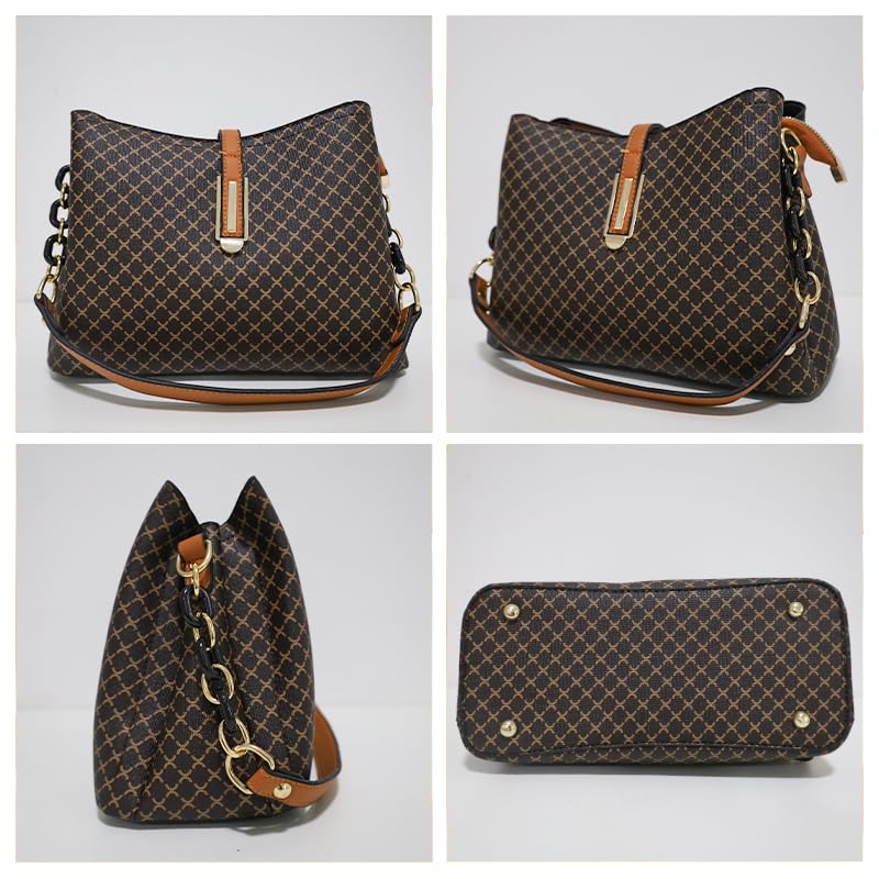 Crossbody Bags for Women Trendy,Crossbody Purse for Women, Shoulder Bags for Women,Leather Purses3