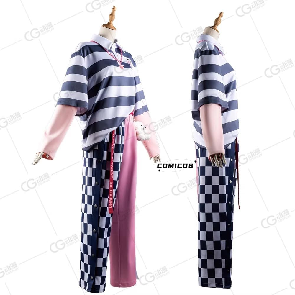 Amazon.co.jp: 【 comicoBB 】18TRIP（エイトリ）夜半 子タろ コスプレ