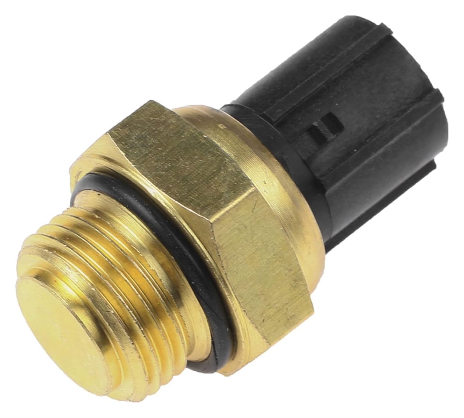 MXXDMOPD Water Temperature Sensor 37760-P00-003 37870-PJ7-003 1Pcs(Nero)