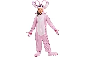 Disney Lilo & Stitch Kid's Angel Costume: The Perfect Outfit for Magical Adventures