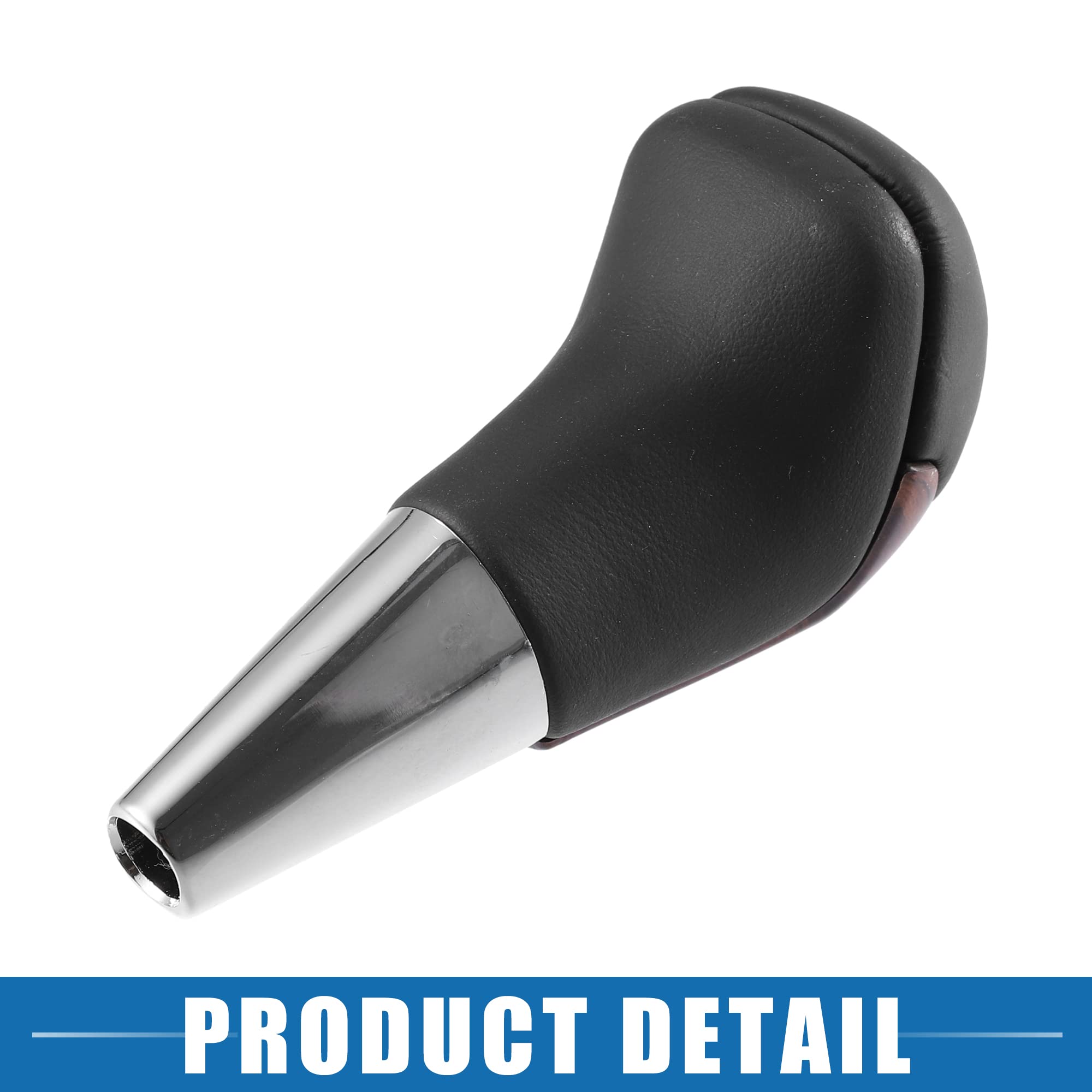 Schaltknauf Für Toyota/Lexus - Rote Holzmaserung & Andere Designs