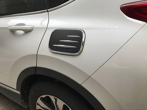 Miniatura 6 de Beautost Para Mazda 2017 2018 2019 2020 2021 2022 2023 2024 2025 CX-5 CX5 cubierta de tanque de gasolina combustible