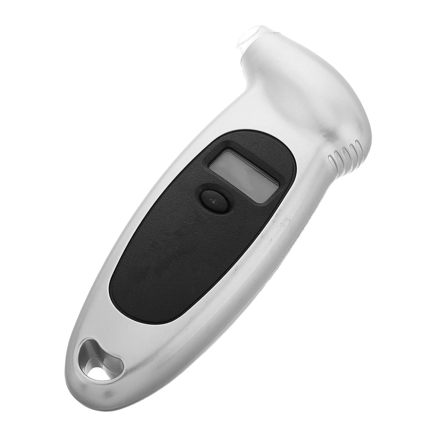 Accurate Digital Tire Pressure Gauge Portable Car and Motorcycle Tire Tool with LCD Display Go Testing Lightweight Compact Design Essential Air Pressure Tester for Trucks and Rvs