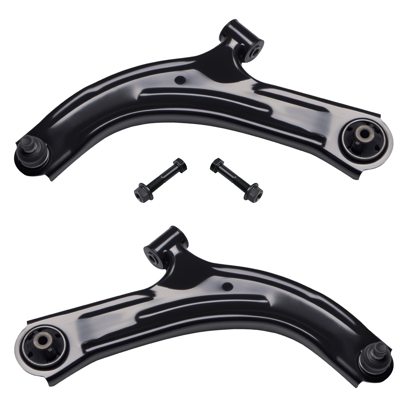 Amazon.com: TUCAREST K620566 K620567 Left Right Front Lower