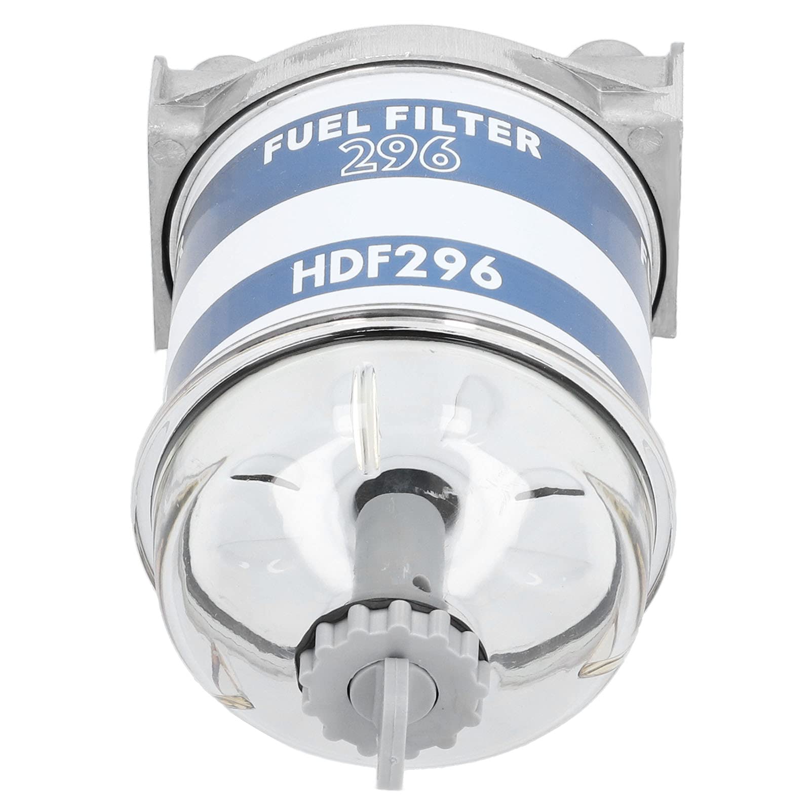 Conjunto de Filtro de Combustible 7111-296Reemplazo de Ajuste Auténtico 133 135 140 145 165 168 175 178